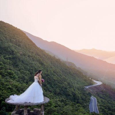 [Hot news Huế] 10 địa chỉ chụp hình tại Lăng Cô đẹp xuất sắc