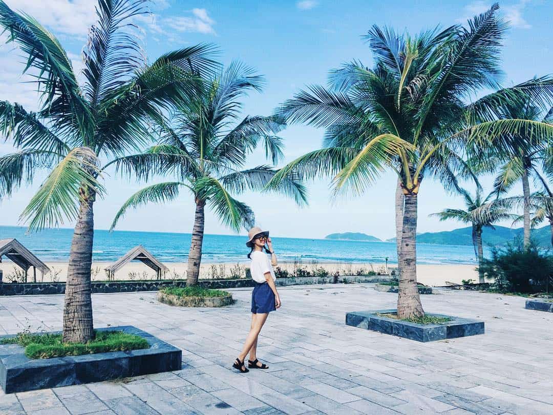 [Hot news Huế] 10 địa chỉ chụp hình tại Lăng Cô đẹp xuất sắc