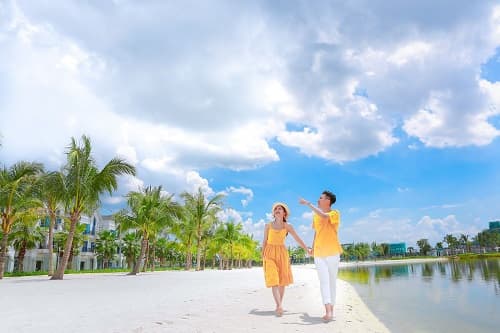 Siêu lãng mạn với 10 tips chụp hình ở lăng Cô - Huế
