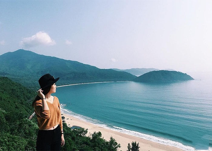 [Hot news Huế] 10 địa chỉ chụp hình tại Lăng Cô đẹp xuất sắc