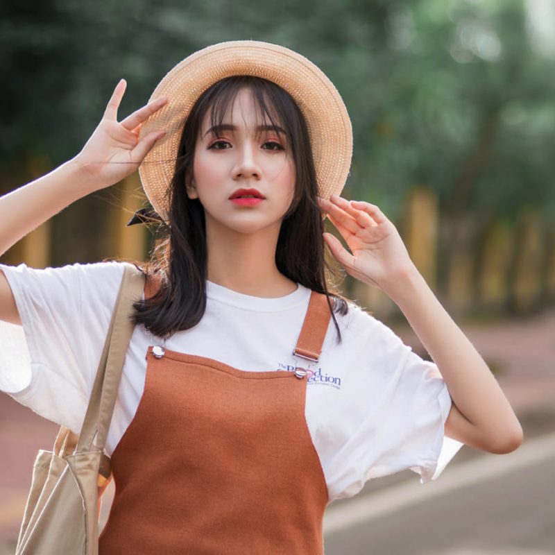 Lý do nên chụp ảnh chân dung nghệ thuật tại Hà Nội trong tháng 10/2025