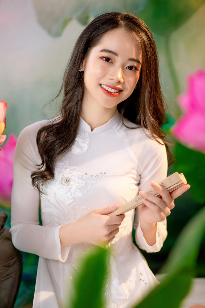 Lý do nên chụp ảnh chân dung nghệ thuật tại Hà Nội trong tháng 10/2025
