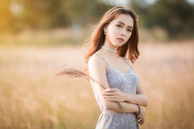 Lý do nên chụp ảnh chân dung nghệ thuật tại Hà Nội trong tháng 10/2025