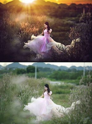 Chỉnh sửa ảnh online tại Hà Nội chuyên nghiệp, nhanh chóng