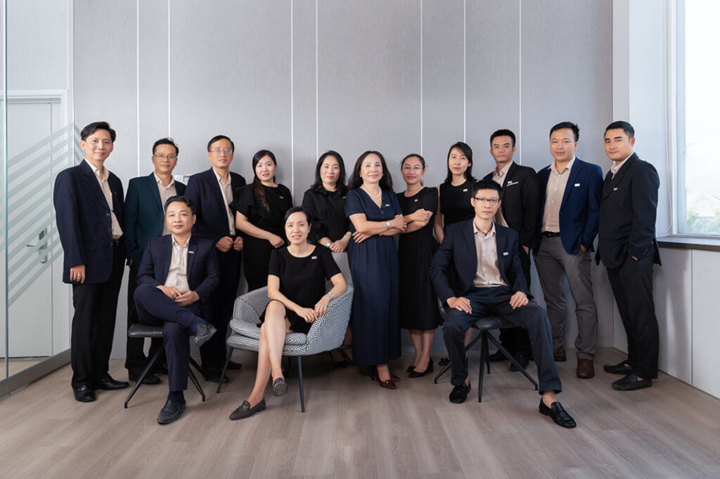 Mới nhất về chụp ảnh chân dung doanh nghiệp tại Việt Nam