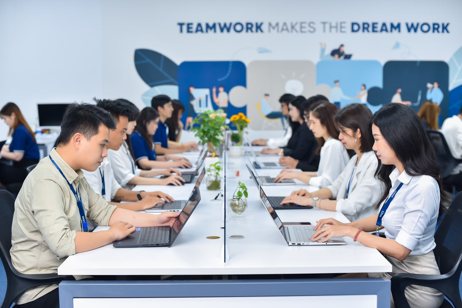 Mới nhất về chụp ảnh chân dung doanh nghiệp tại Việt Nam