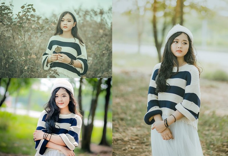 Khi nào nên sử dụng dịch vụ ghép ảnh chân dung tại Hà Nội?