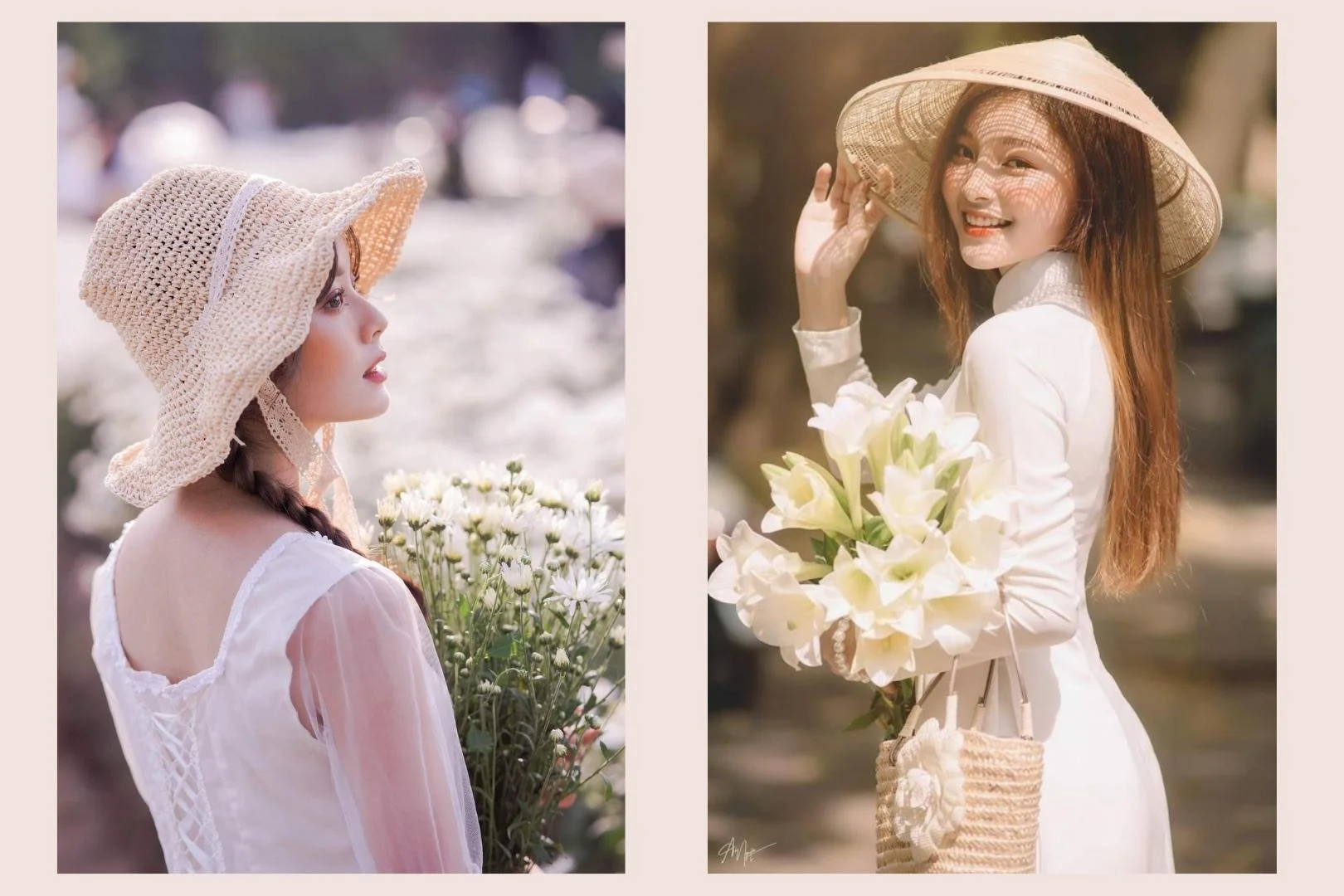 Khi nào nên sử dụng dịch vụ ghép ảnh chân dung tại Hà Nội?