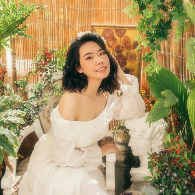 Cập nhật 2025-2026: Dịch vụ ghép hình chân dung tại TP.HCM giá rẻ nên lựa chọn