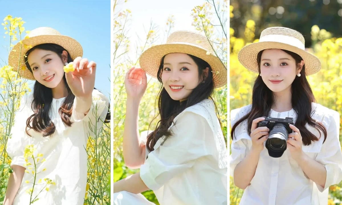 Cập nhật 2025-2026: Dịch vụ ghép hình chân dung tại TP.HCM giá rẻ nên lựa chọn