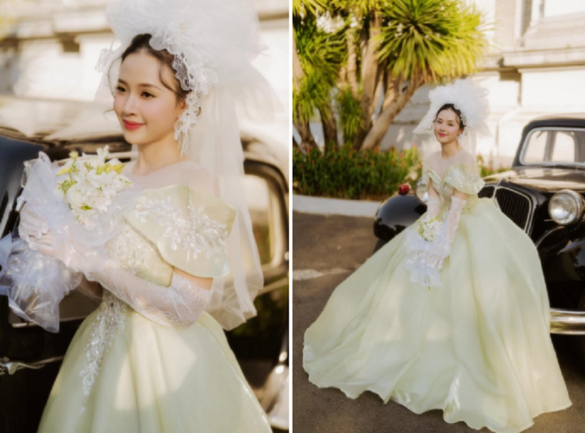 Reviews 10 dịch vụ ghép ảnh cưới tại Hà Nội uy tín, giá rẻ - Cập nhật 2025-2026