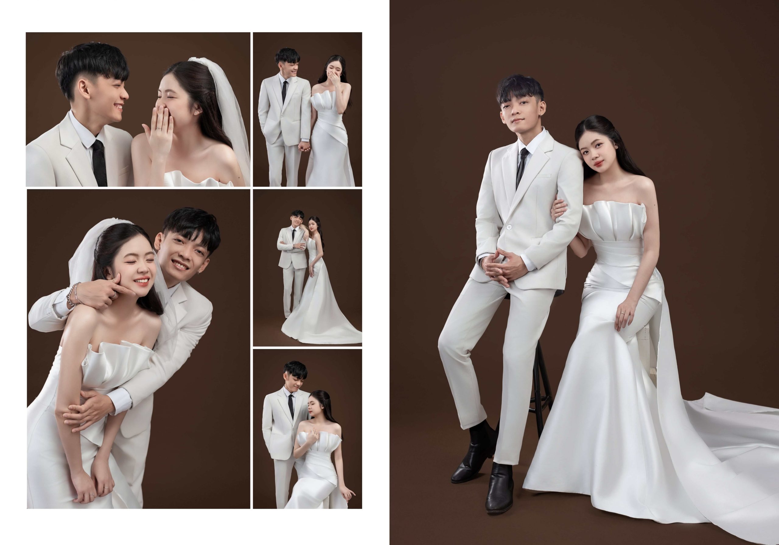 Reviews 10 dịch vụ ghép ảnh cưới tại Hà Nội uy tín, giá rẻ - Cập nhật 2025-2026