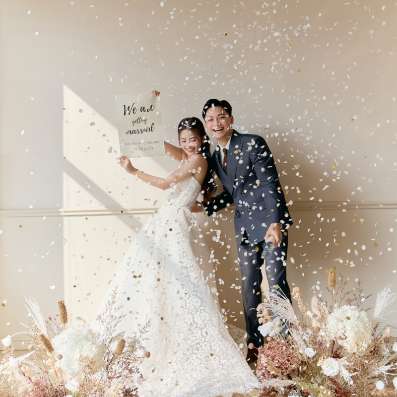 Reviews 10 dịch vụ ghép ảnh cưới tại Hà Nội uy tín, giá rẻ - Cập nhật 2025-2026