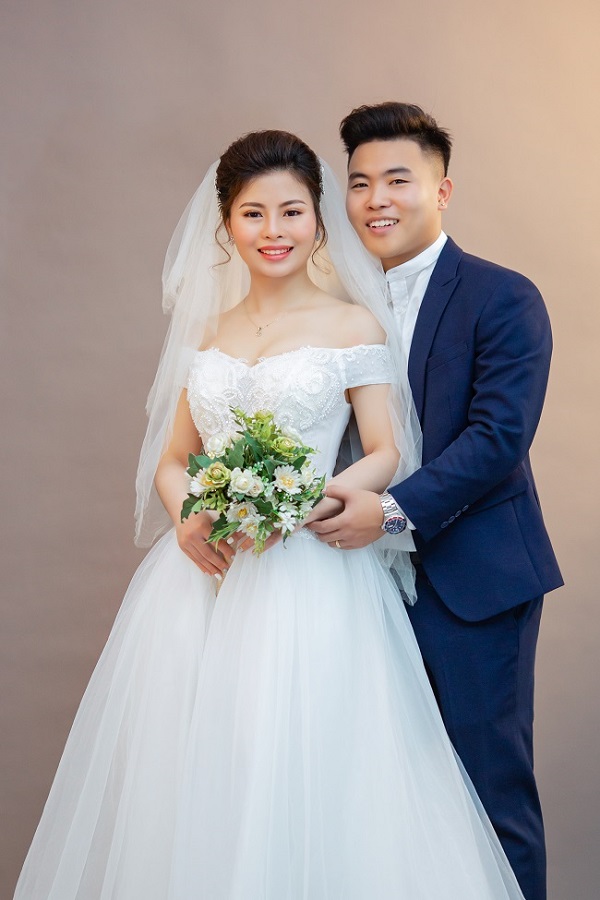 Reviews 10 dịch vụ ghép ảnh cưới tại Hà Nội uy tín, giá rẻ - Cập nhật 2025-2026