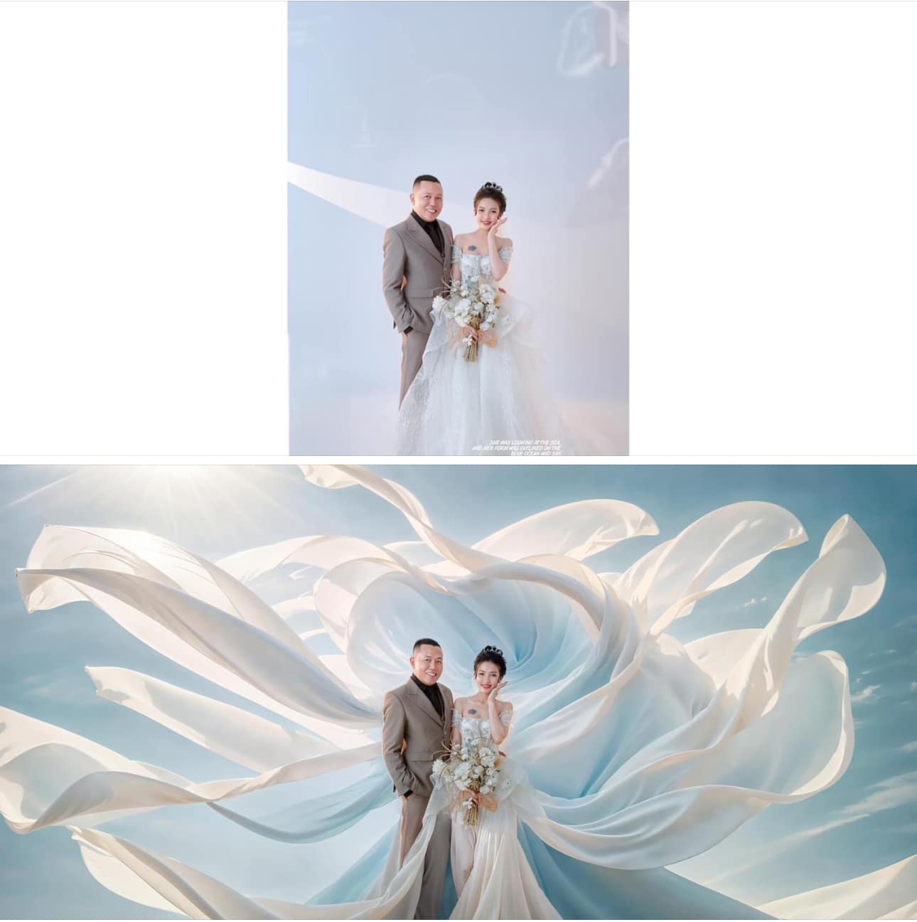 Chỉnh ảnh tự động bằng công nghệ AI – Nhanh, đẹp và miễn phí