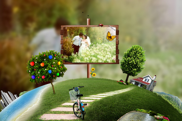 Chỉnh ảnh tự động bằng công nghệ AI – Nhanh, đẹp và miễn phí