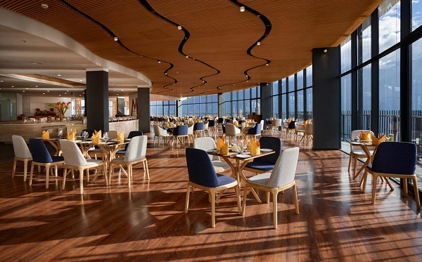 Chụp ảnh nhà hàng cao cấp bùng nổ nhờ nhu cầu check-in của thực khách Chụp ảnh nhà hàng cao cấp bùng nổ nhờ nhu cầu check-in của thực khách