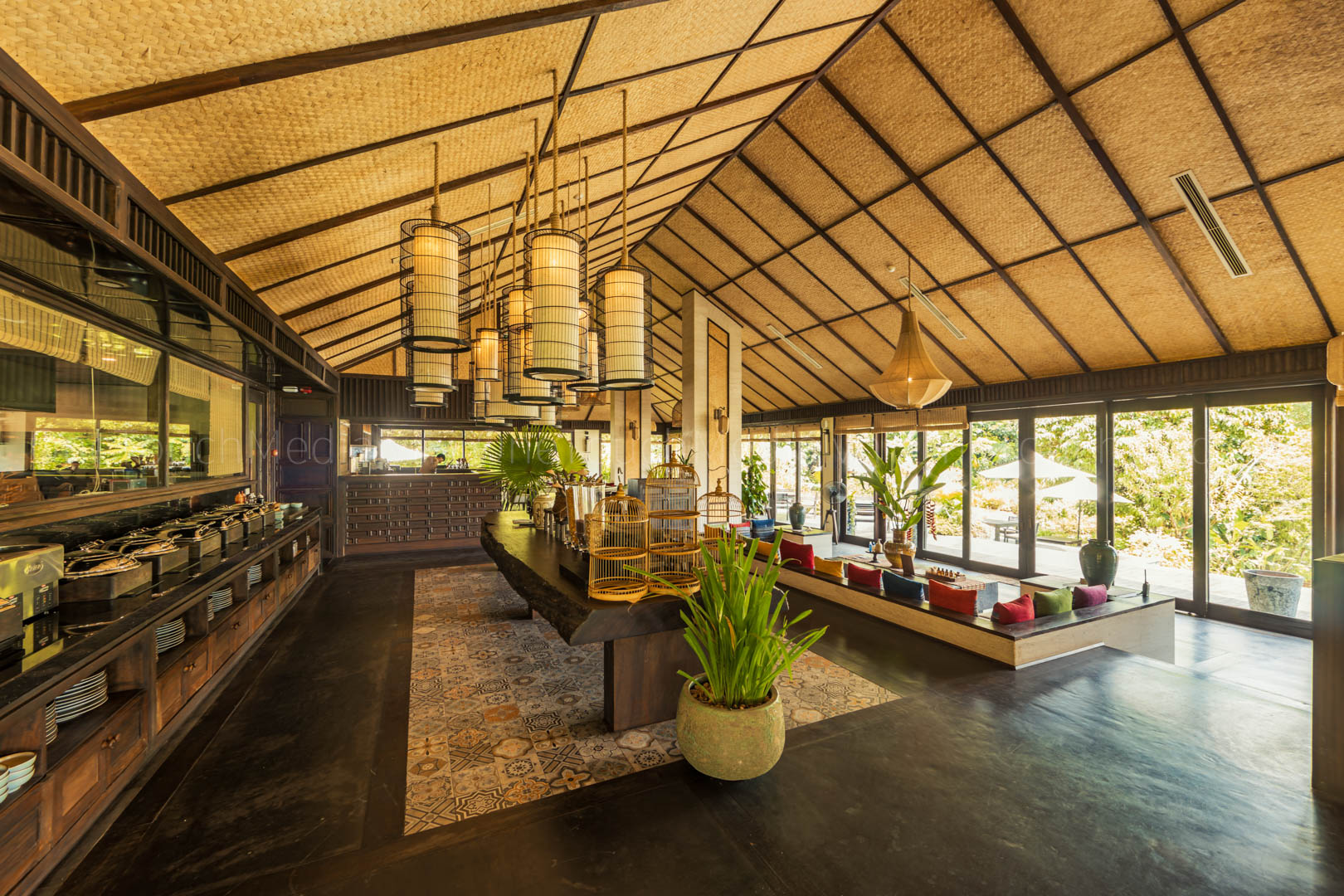 Chụp ảnh nhà hàng cao cấp bùng nổ nhờ nhu cầu check-in của thực khách Chụp ảnh nhà hàng cao cấp bùng nổ nhờ nhu cầu check-in của thực khách