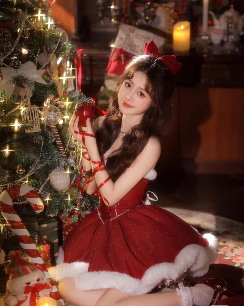 Top 10 studio chụp ảnh Noel được yêu thích nhất hiện nay (cập nhật 12/2025)