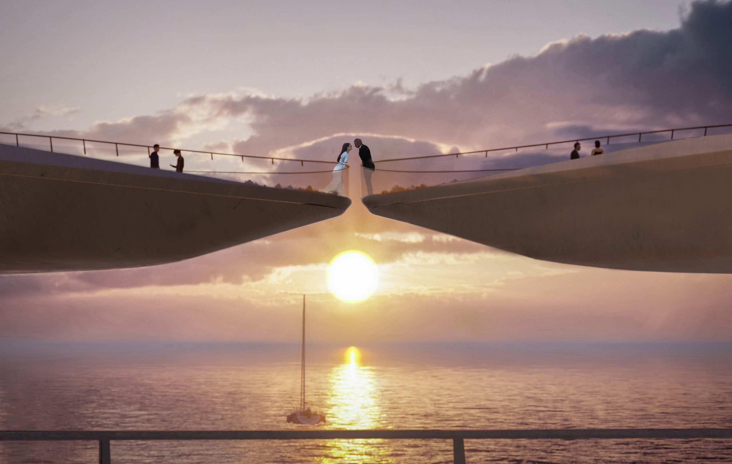 Chụp hình cầu hôn tại Đà Nẵng: Bạn cần chuẩn bị những gì?