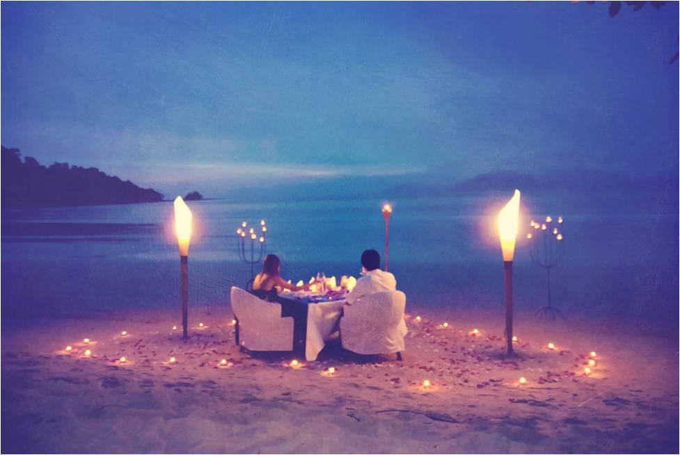 Chụp hình cầu hôn tại Đà Nẵng: Bạn cần chuẩn bị những gì?