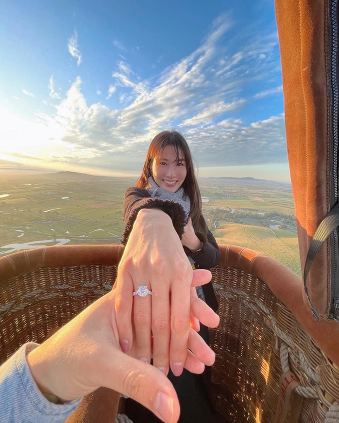 Chụp hình cầu hôn tại Đà Nẵng: Bạn cần chuẩn bị những gì?