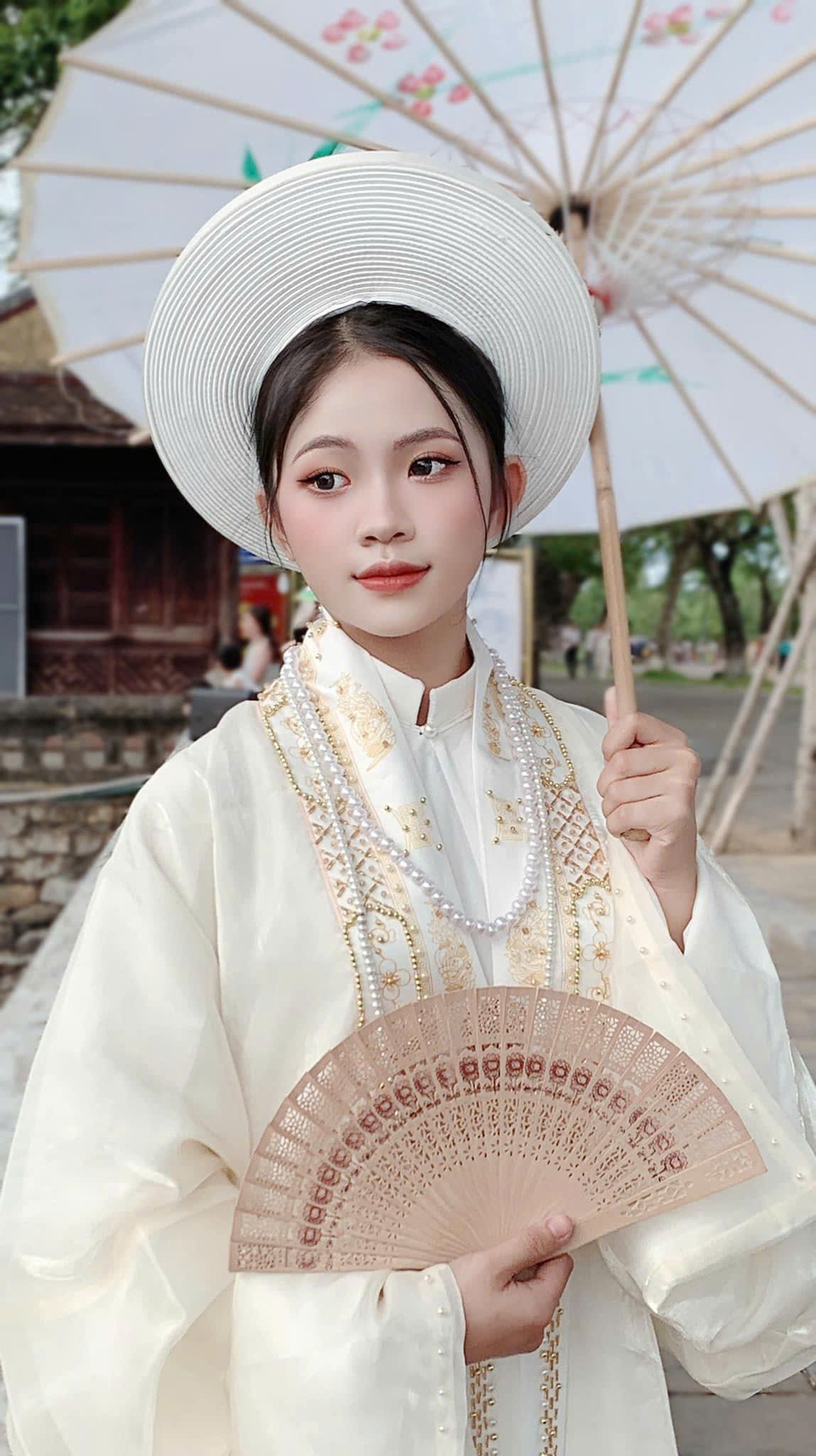 Điểm chụp ảnh Tết 2026 miễn phí tại Huế không nên bỏ lỡ