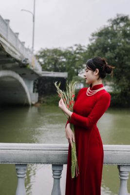 Điểm chụp ảnh Tết 2026 miễn phí tại Huế không nên bỏ lỡ