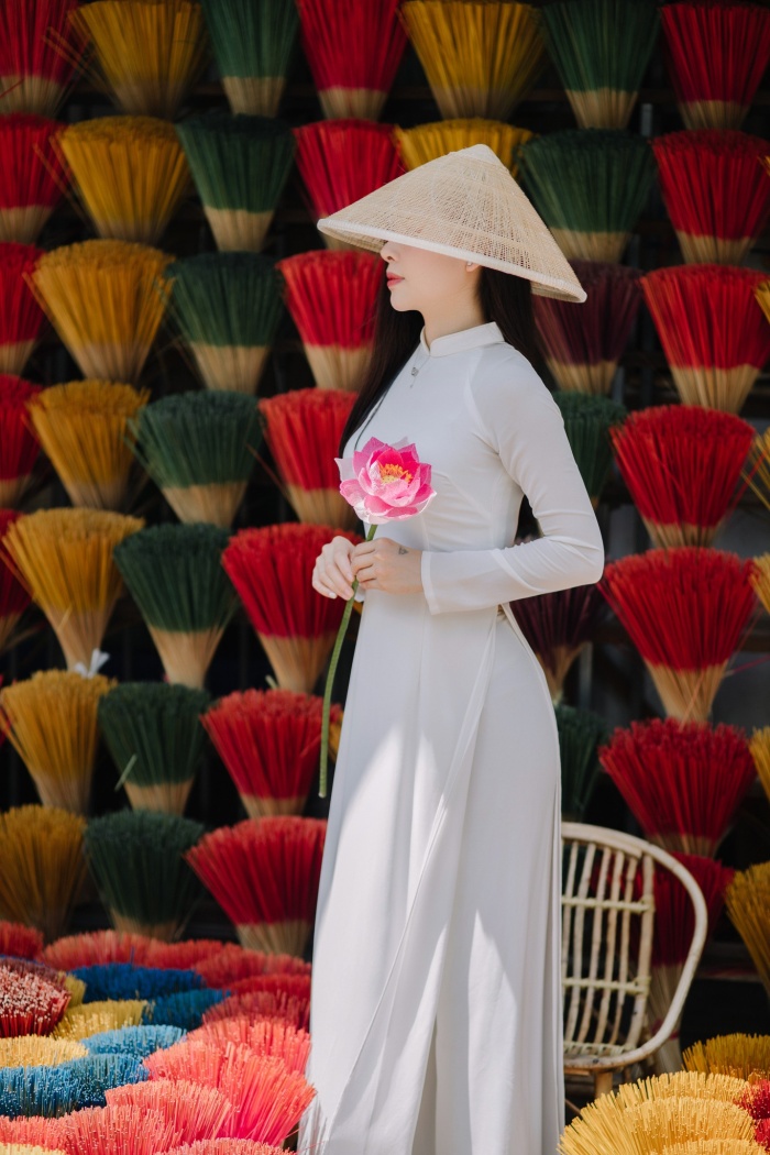 Điểm chụp ảnh Tết 2026 miễn phí tại Huế không nên bỏ lỡ