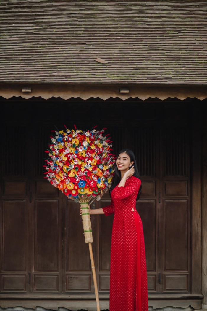 Điểm chụp ảnh Tết 2026 miễn phí tại Huế không nên bỏ lỡ