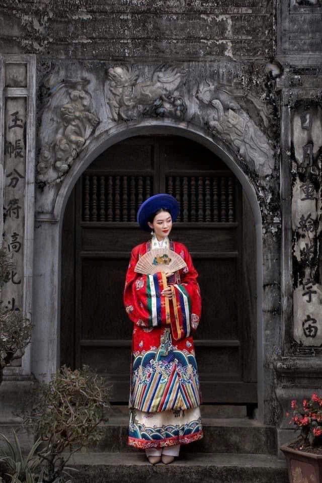 Điểm chụp ảnh Tết 2026 miễn phí tại Huế không nên bỏ lỡ