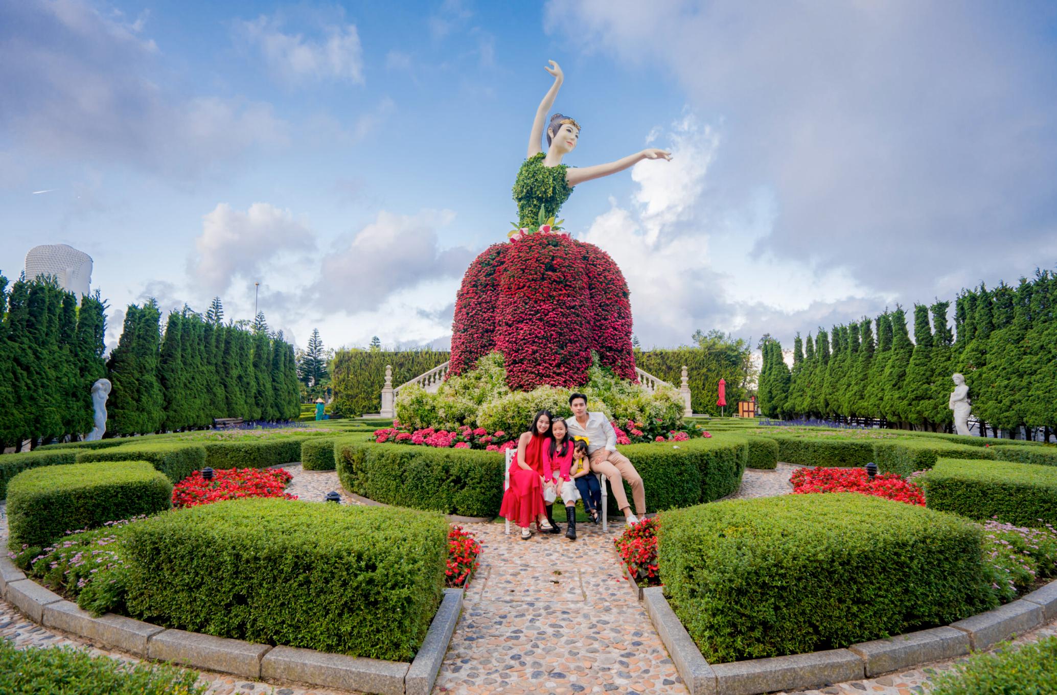 Top Địa Điểm Chụp Ảnh Gia Đình Đẹp Nhất Đà Nẵng 2026 Top Địa Điểm Chụp Ảnh Gia Đình Đẹp Nhất Đà Nẵng 2026