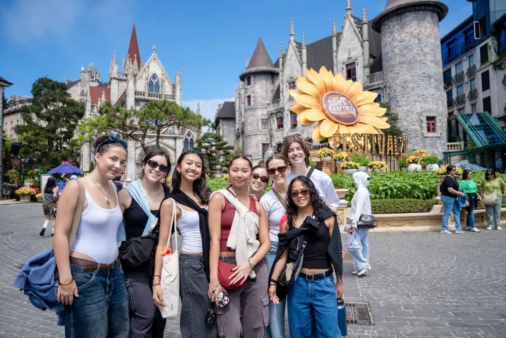 Top Địa Điểm Chụp Ảnh Gia Đình Đẹp Nhất Đà Nẵng 2026 Top Địa Điểm Chụp Ảnh Gia Đình Đẹp Nhất Đà Nẵng 2026