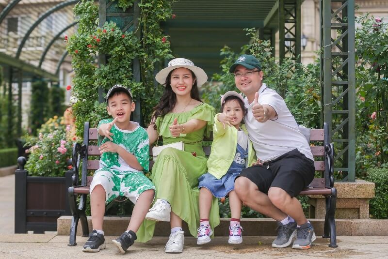 Top Địa Điểm Chụp Ảnh Gia Đình Đẹp Nhất Đà Nẵng 2026 Top Địa Điểm Chụp Ảnh Gia Đình Đẹp Nhất Đà Nẵng 2026