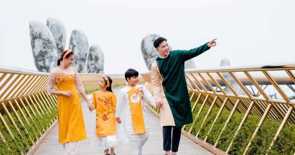 Top Địa Điểm Chụp Ảnh Gia Đình Đẹp Nhất Đà Nẵng 2026 Top Địa Điểm Chụp Ảnh Gia Đình Đẹp Nhất Đà Nẵng 2026