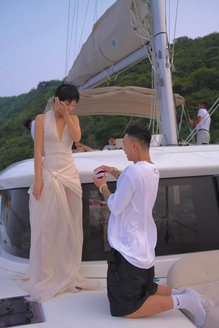 Những điều cần biết khi quay phim cầu hôn bất ngờ Những điều cần biết khi quay phim cầu hôn bất ngờ