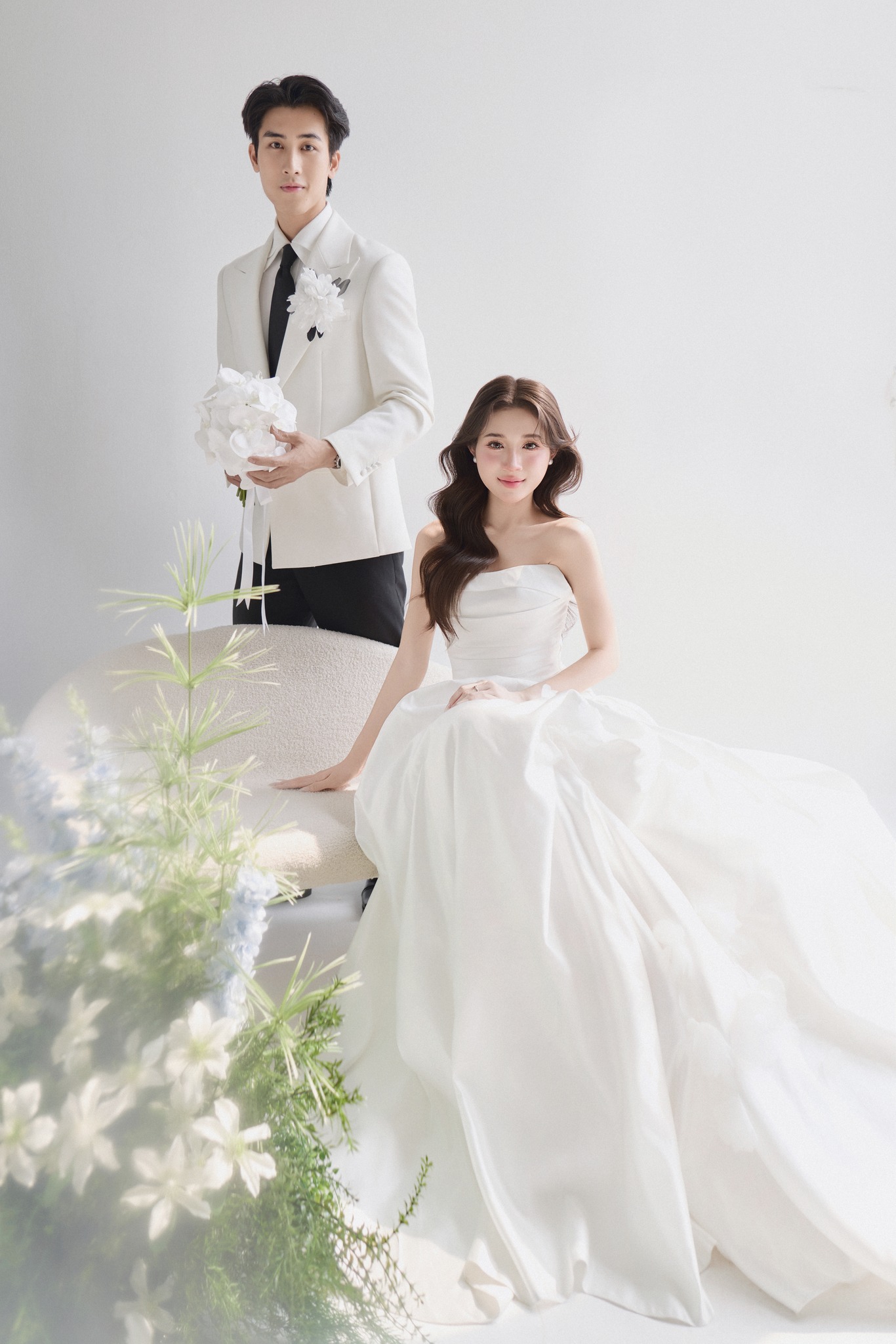 Chụp Ảnh Cưới 2026 Ngoại Cảnh Đẹp Cho Các Cặp Đôi