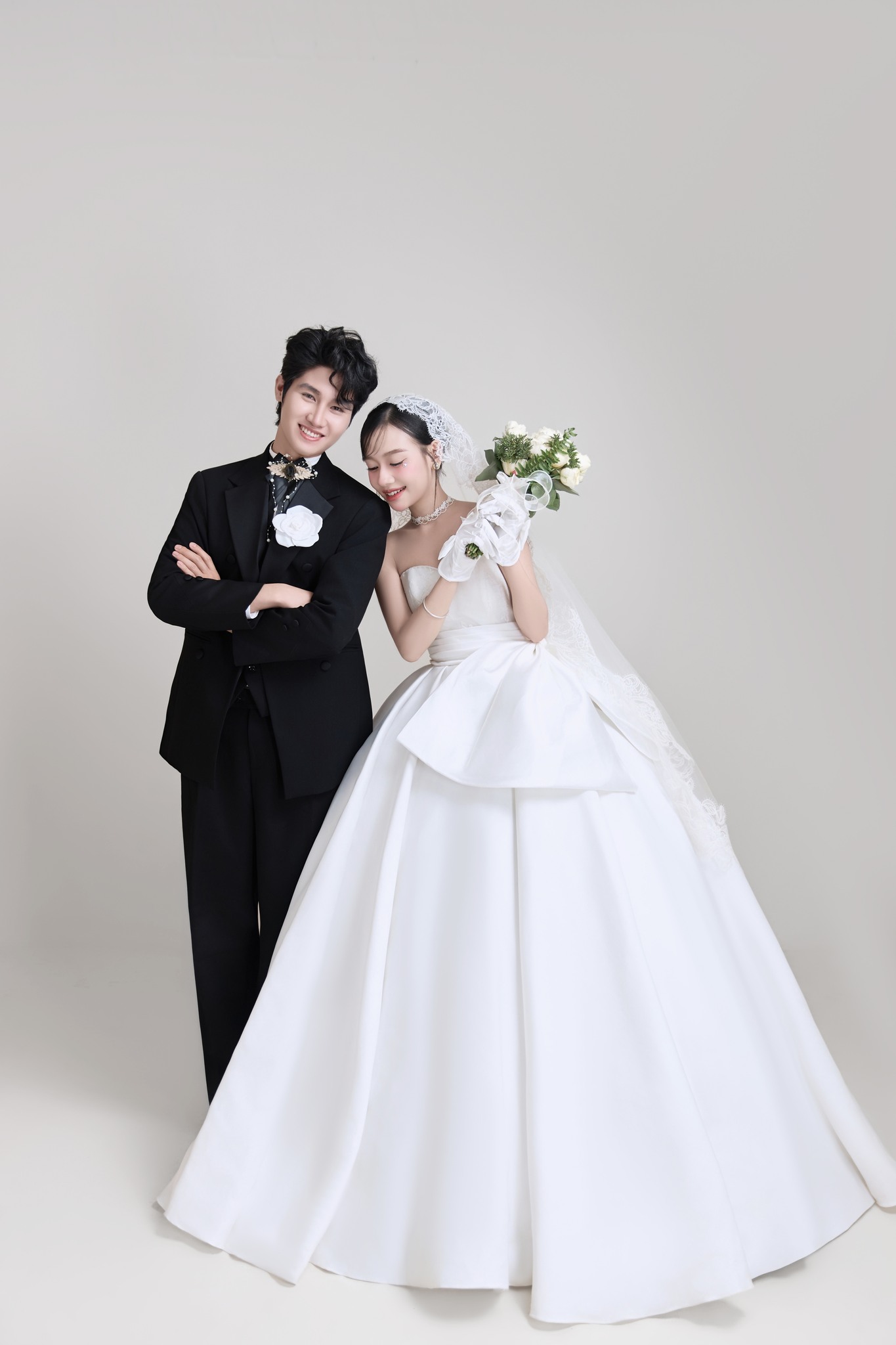 Chụp Ảnh Cưới 2026 Ngoại Cảnh Đẹp Cho Các Cặp Đôi