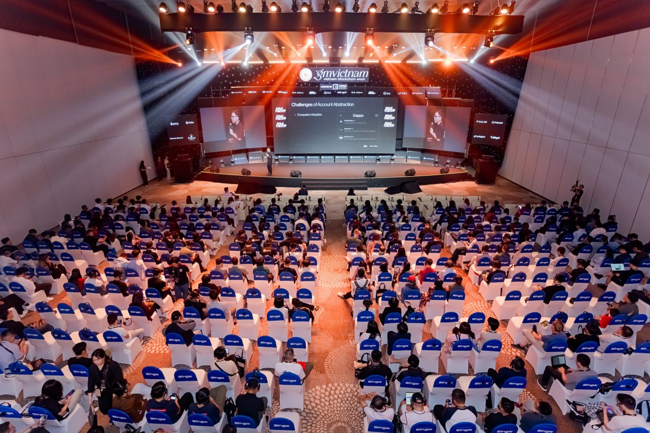 Chụp ảnh & quay phim sự kiện 2026 – Nâng tầm thương hiệu doanh nghiệp