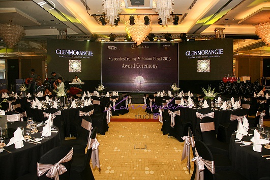 Chụp ảnh & quay phim sự kiện 2026 – Nâng tầm thương hiệu doanh nghiệp