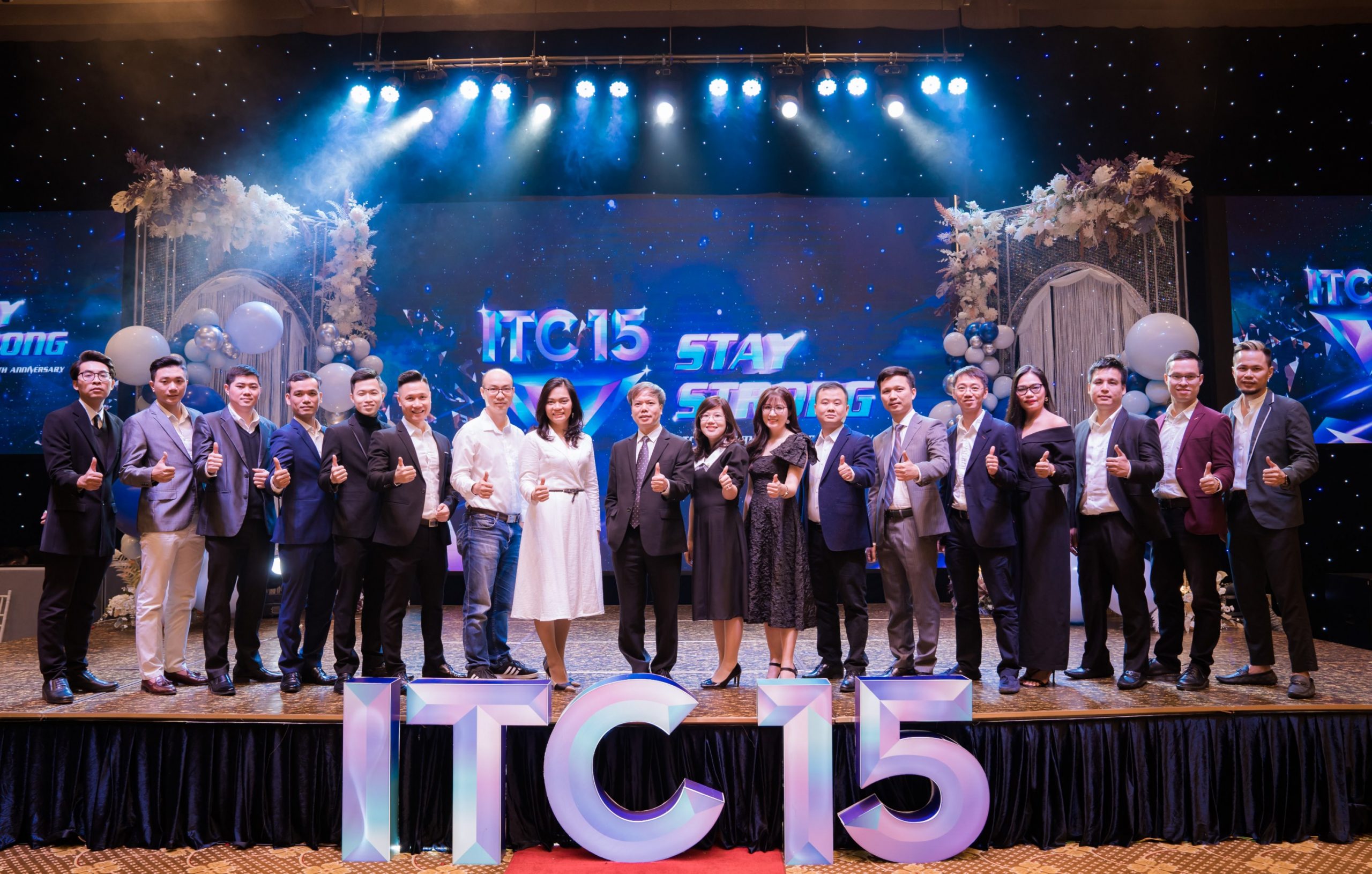 Chụp ảnh & quay phim sự kiện 2026 – Nâng tầm thương hiệu doanh nghiệp