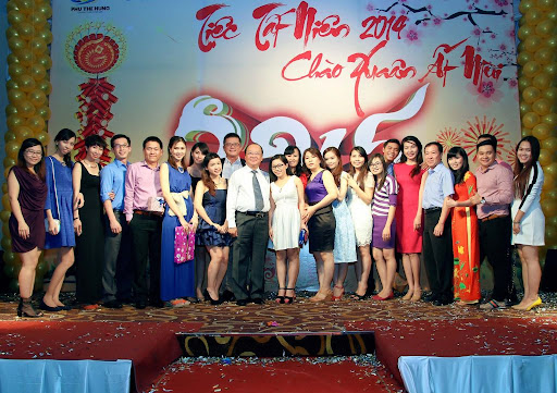 Chụp ảnh & quay phim sự kiện 2026 – Nâng tầm thương hiệu doanh nghiệp