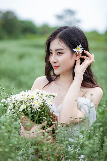 Kinh nghiệm lên concept trước buổi chụp ảnh chân dung ngoại cảnh