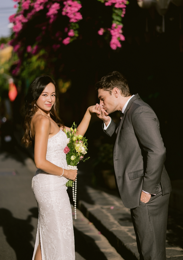 Danh sách top studio chụp hình cưới uy tín tại Hội An 2026