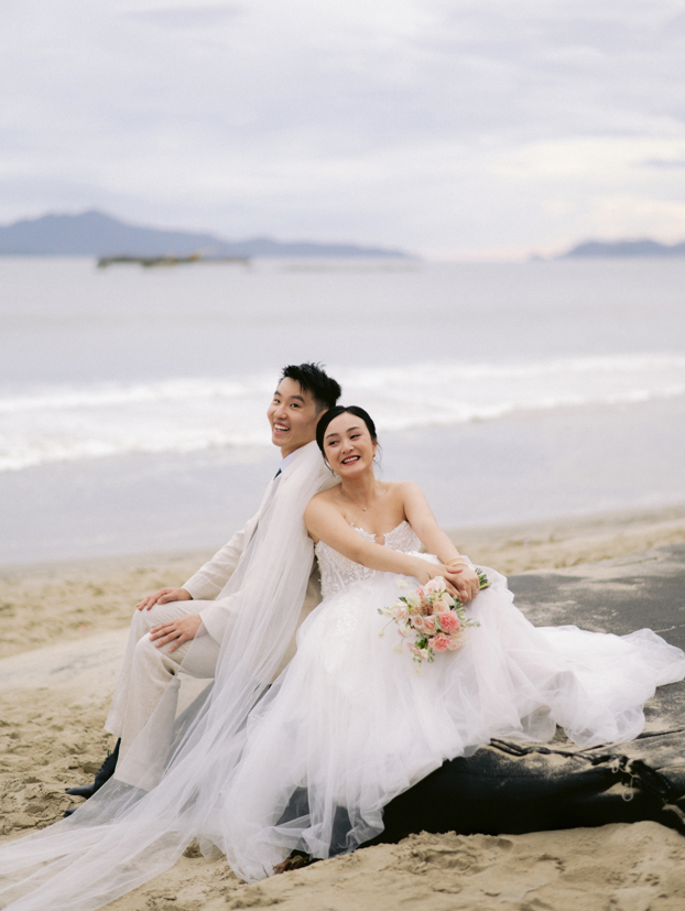 Danh sách top studio chụp hình cưới uy tín tại Hội An 2026