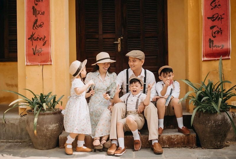 Gợi ý địa điểm chụp ảnh kỷ niệm ngày cưới 2026 ở Hà Nội Gợi ý địa điểm chụp ảnh kỷ niệm ngày cưới 2026 ở Hà Nội