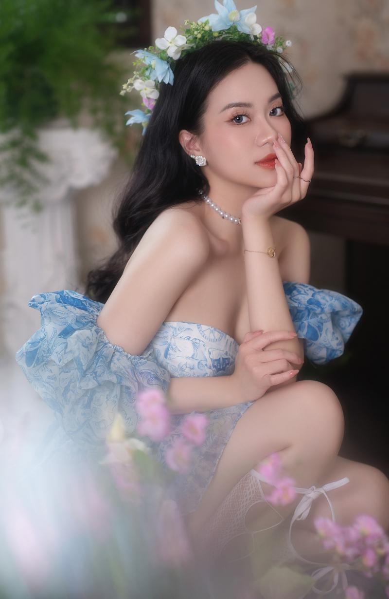 Xu hướng chụp ảnh nghệ thuật Đà Nẵng đẹp & cảm xúc Xu hướng chụp ảnh nghệ thuật Đà Nẵng đẹp & cảm xúc