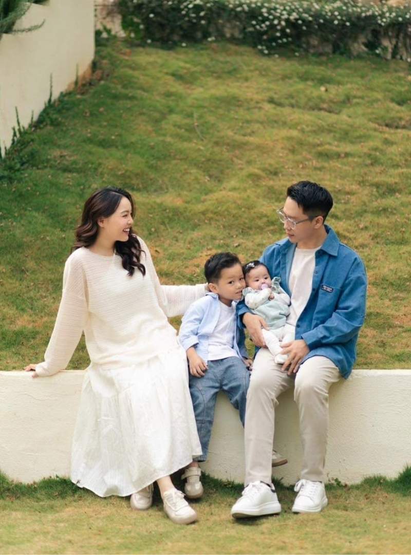 Những địa điểm chụp ảnh gia đình mùa hè đẹp nhất Việt Nam Những địa điểm chụp ảnh gia đình mùa hè đẹp nhất Việt Nam
