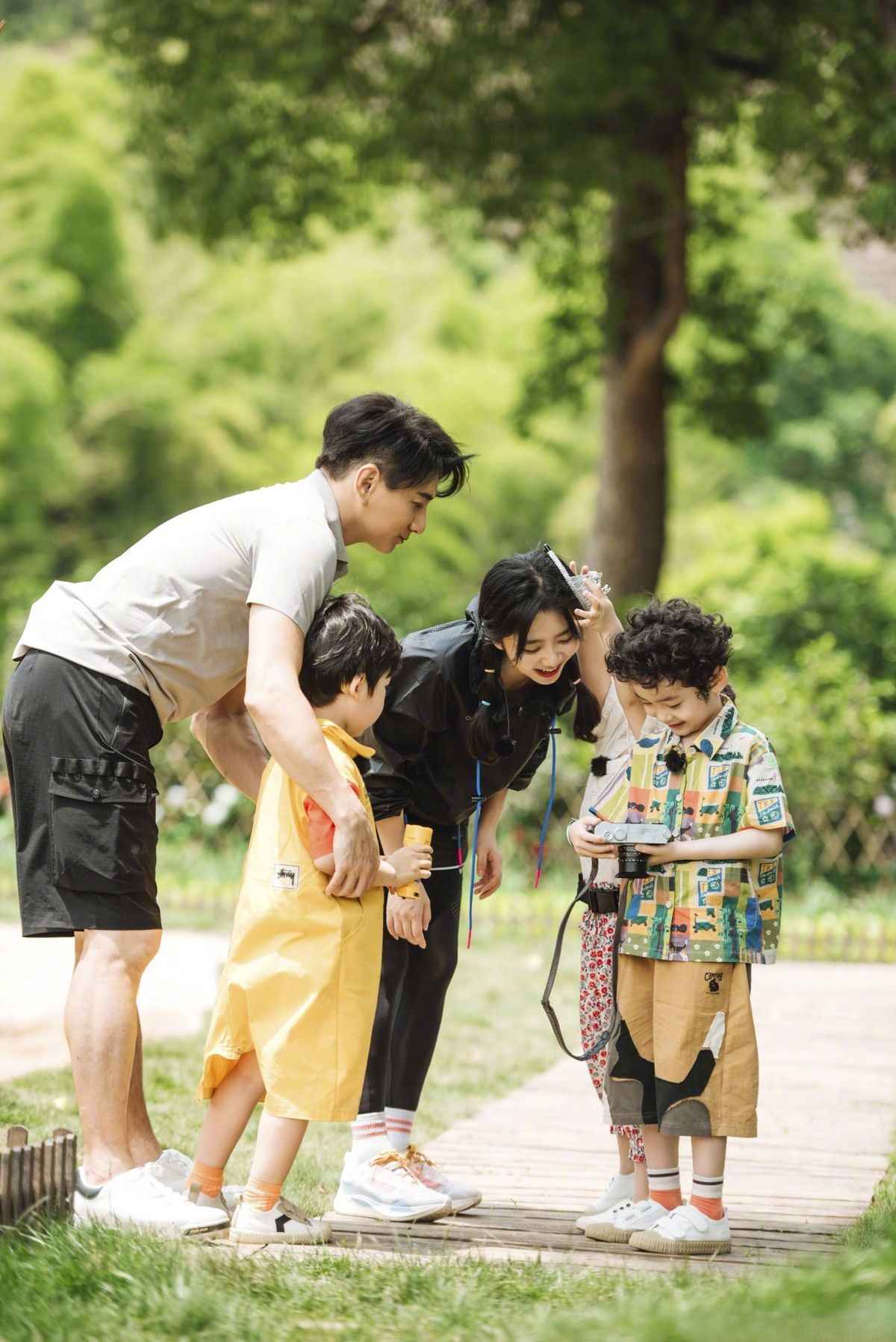 Những địa điểm chụp ảnh gia đình mùa hè đẹp nhất Việt Nam Những địa điểm chụp ảnh gia đình mùa hè đẹp nhất Việt Nam