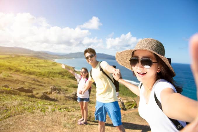 Những địa điểm chụp ảnh gia đình mùa hè đẹp nhất Việt Nam Những địa điểm chụp ảnh gia đình mùa hè đẹp nhất Việt Nam